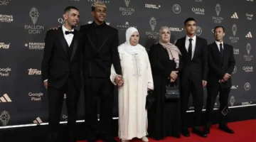 منير نصراوي والد لامين يامال يتهم بتهديد مسيرة نجله وإثارة الجدل حول دعم الأسرة في كرة القدم